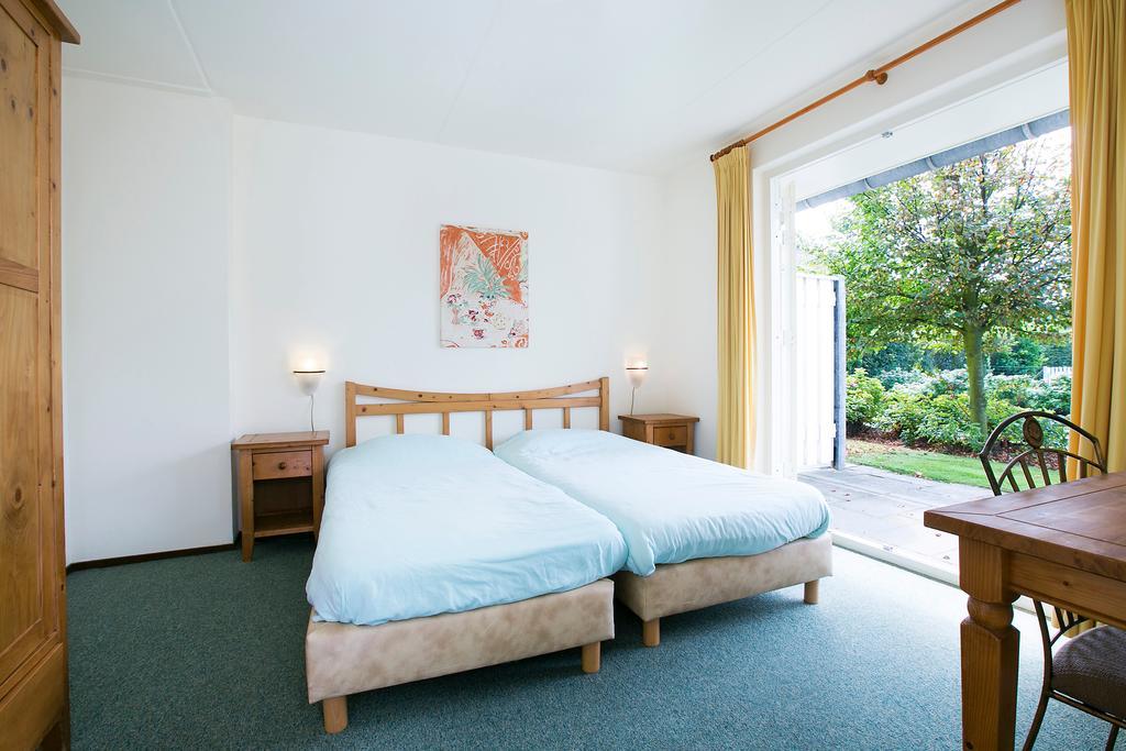 Roompot Buitenhof 栋堡 客房 照片