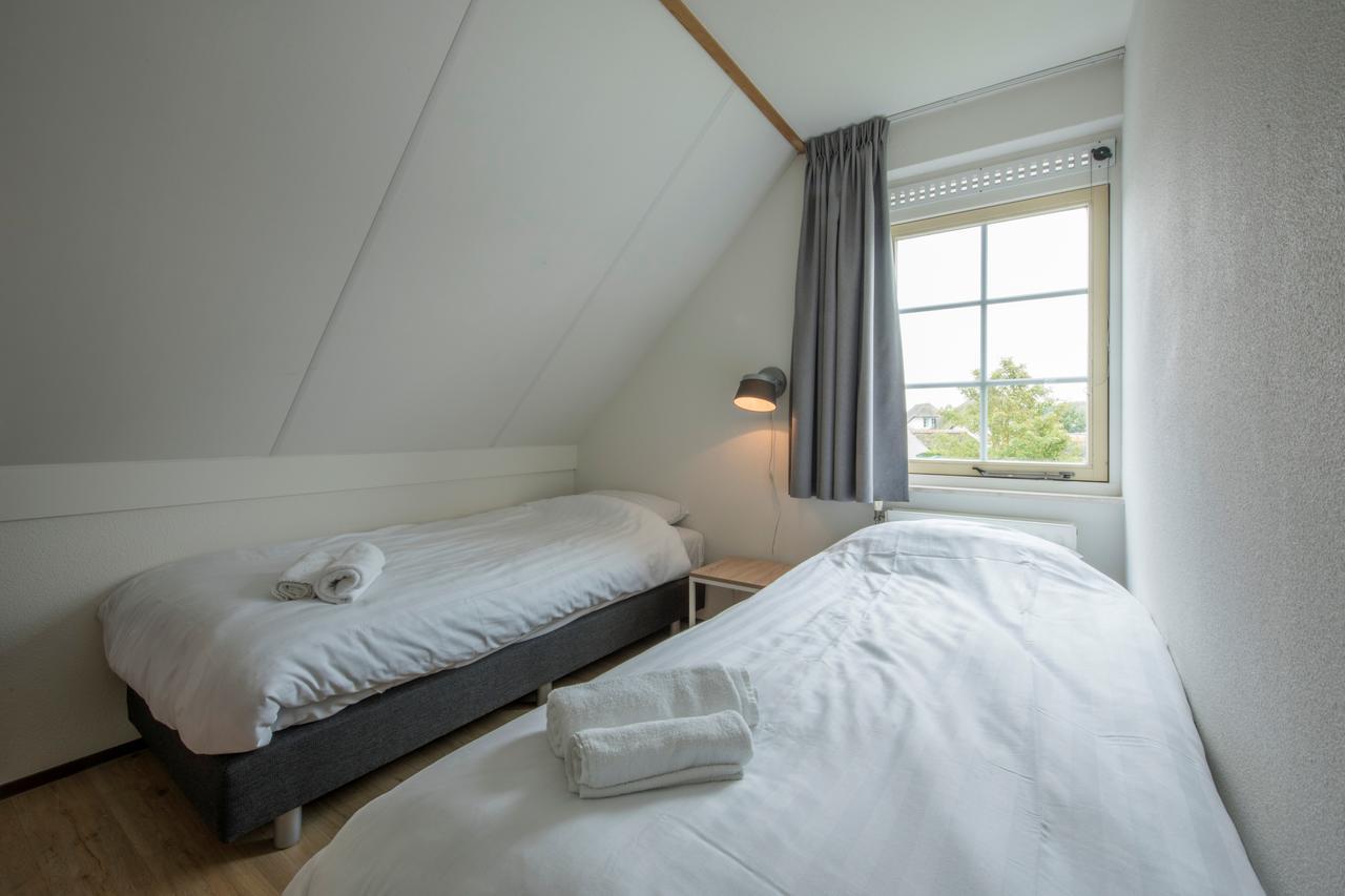 Roompot Buitenhof 栋堡 客房 照片