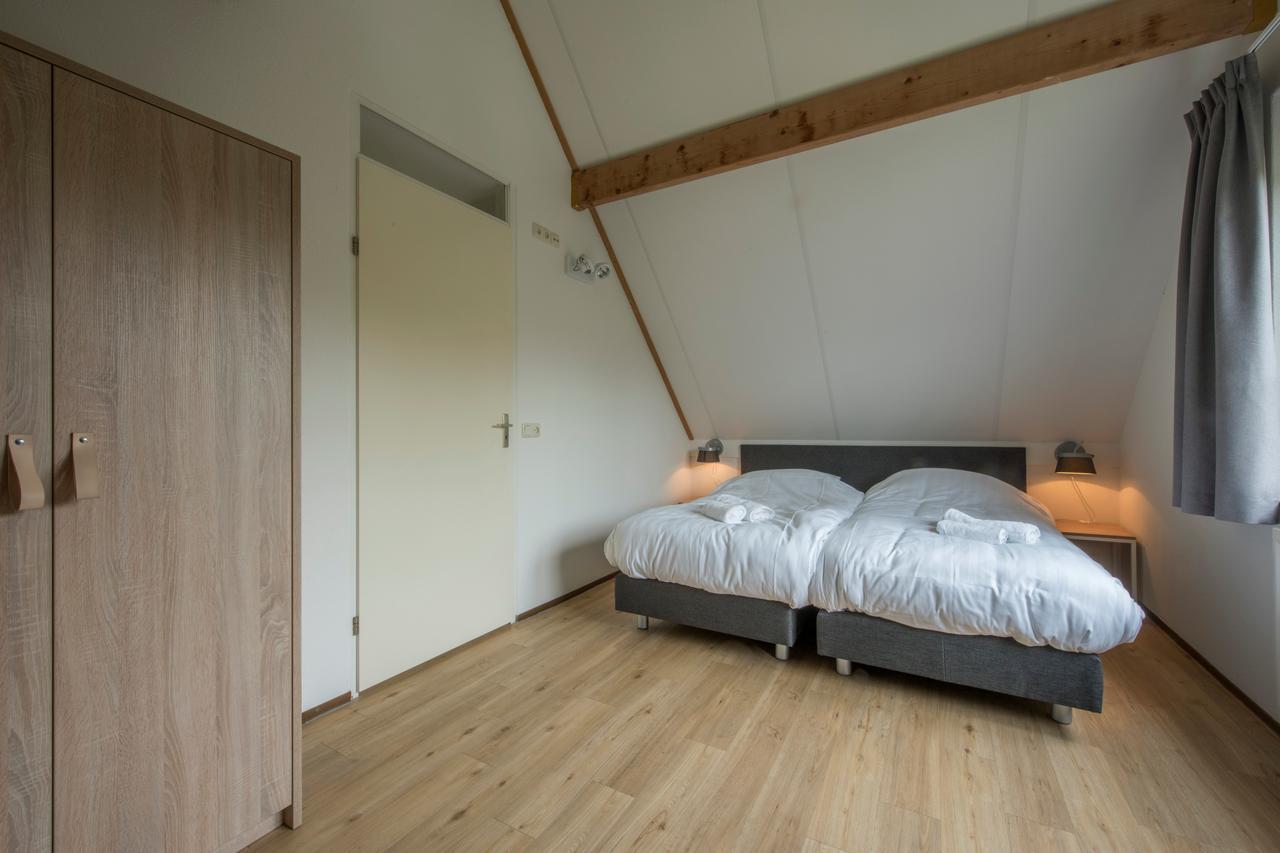 Roompot Buitenhof 栋堡 客房 照片