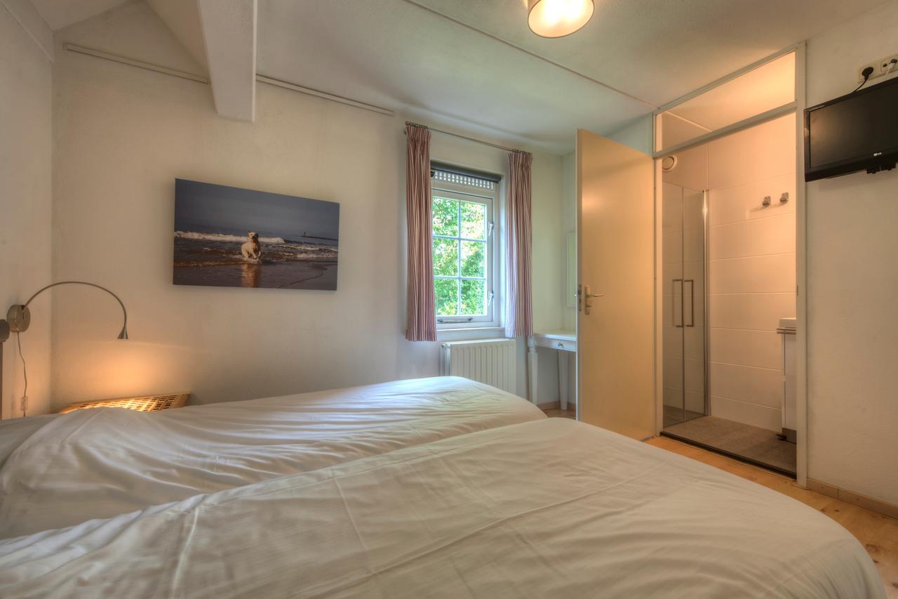 Roompot Buitenhof 栋堡 客房 照片